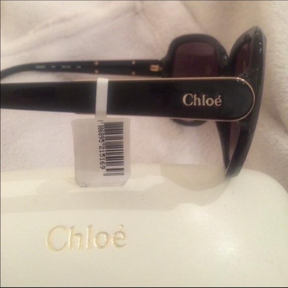 NWT! CHLOE Sunglasses - Picture 3 of 5